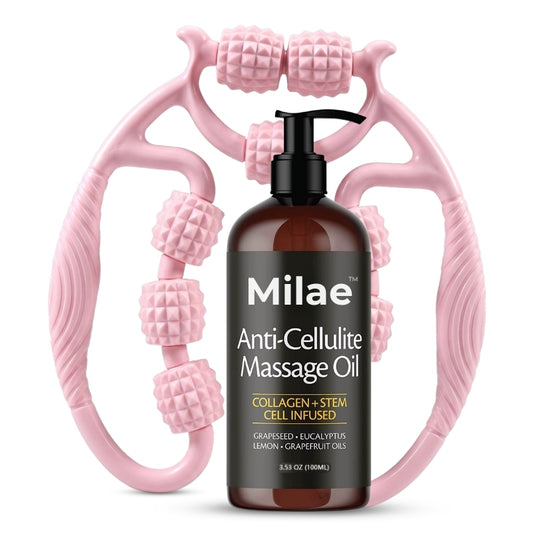 Milae™ Pack Escultor Anticelulítico Dermo-Drenante