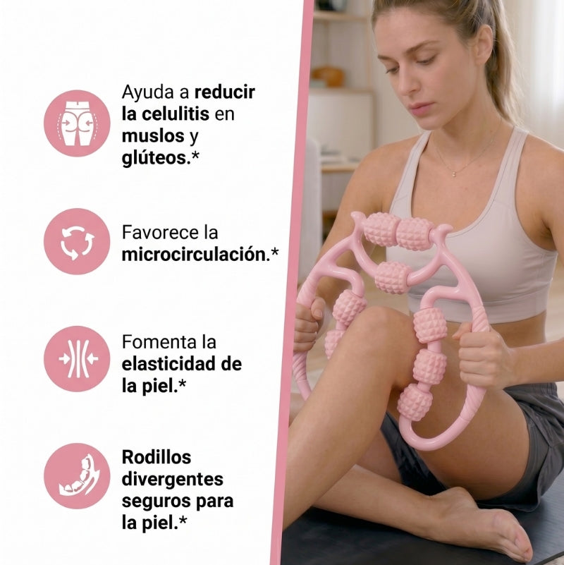 Milae™ Pack Escultor Anticelulítico Dermo-Drenante