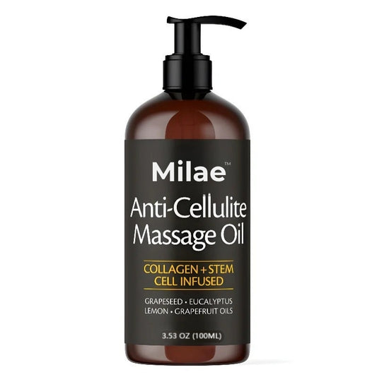 Milae™ Aceite de Masaje Anticelulitis