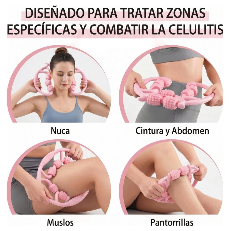 Milae™ Pack Escultor Anticelulítico Dermo-Drenante