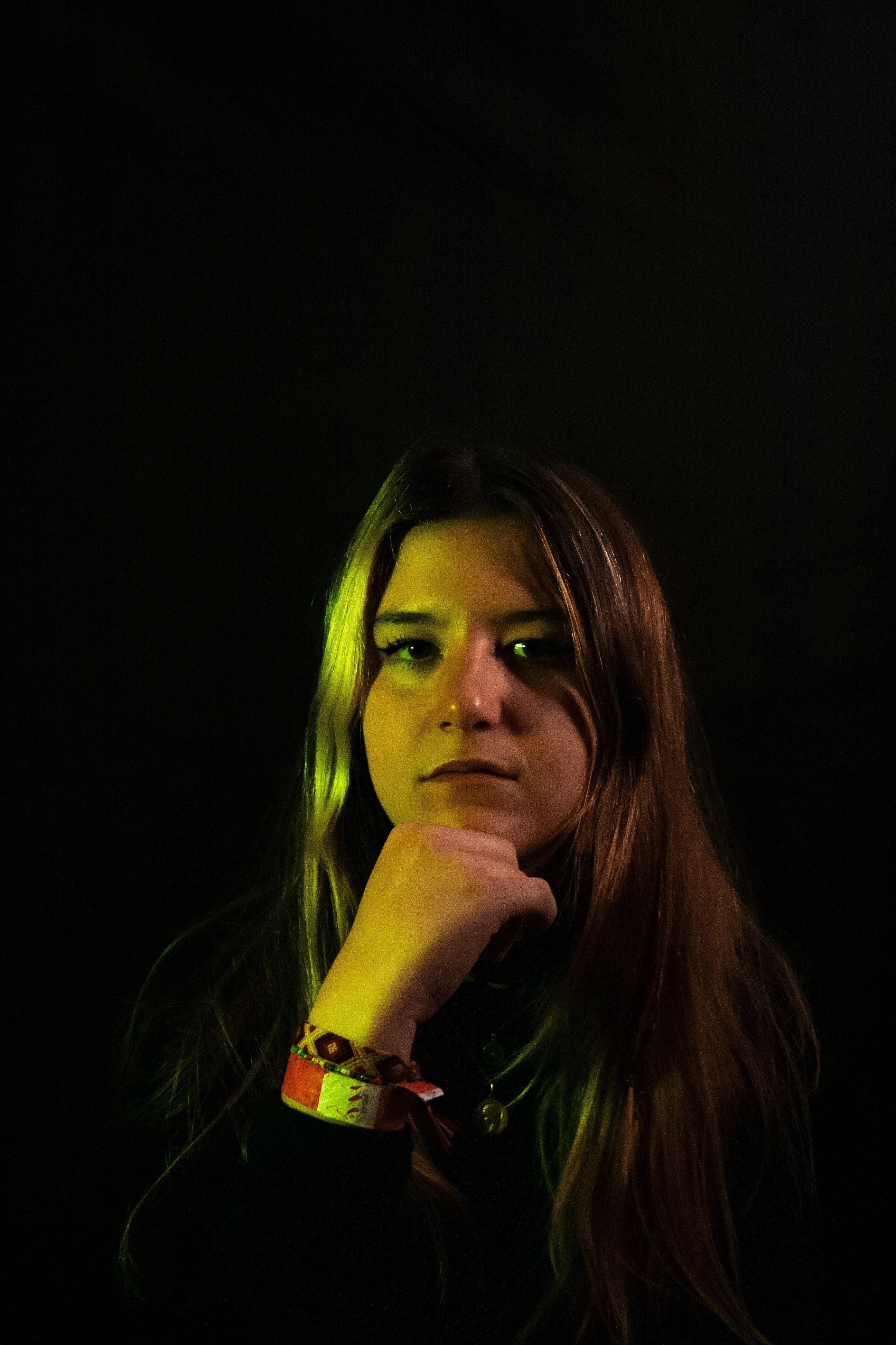 Beatriz H.